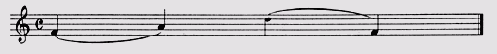 Импорт и экспорт MIDI-файлов
